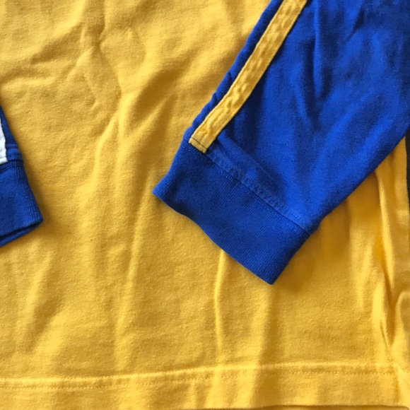 GUC GAP BOYS LONG SLEEVE TEE - Picture 3 of 4